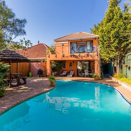 51 On Forest Drive Cape Town Luaran gambar