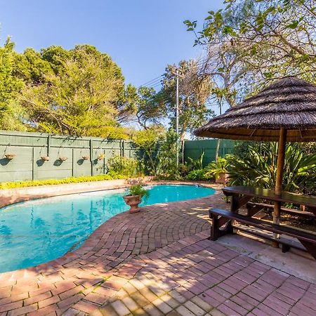 51 On Forest Drive Cape Town Luaran gambar