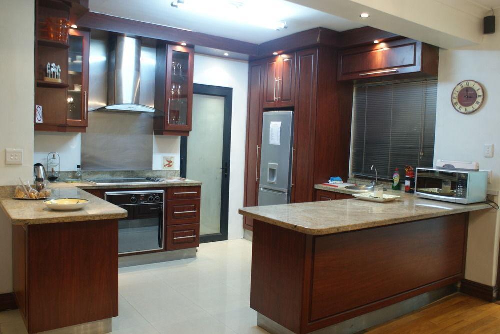 51 On Forest Drive Cape Town Luaran gambar