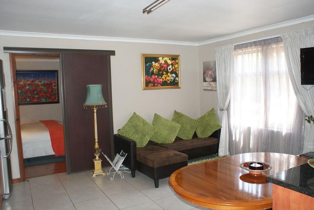 51 On Forest Drive Cape Town Luaran gambar