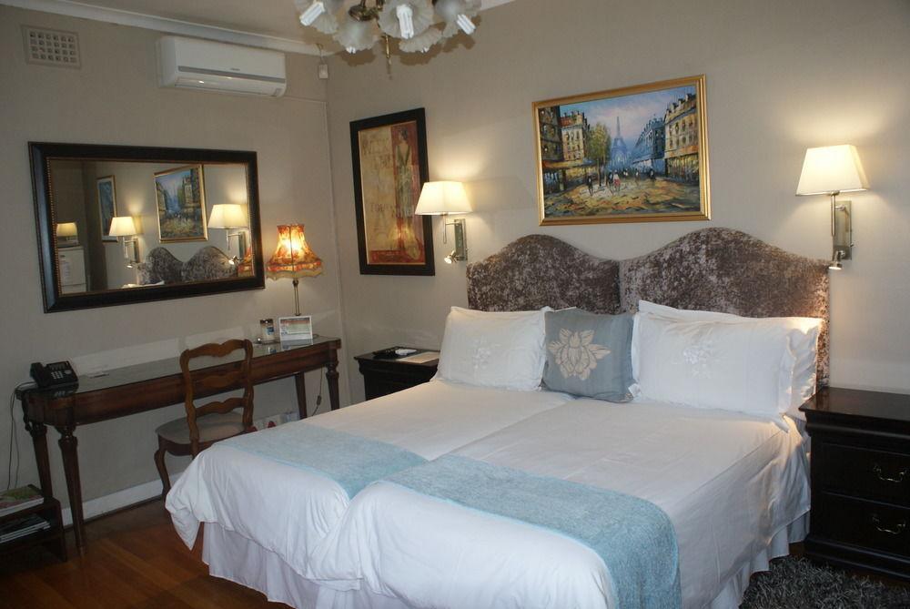 51 On Forest Drive Cape Town Luaran gambar