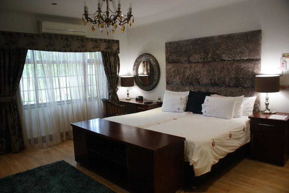 51 On Forest Drive Cape Town Luaran gambar