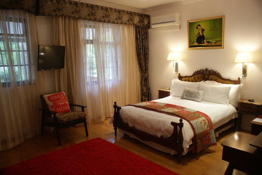 51 On Forest Drive Cape Town Luaran gambar