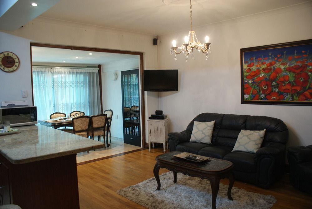 51 On Forest Drive Cape Town Luaran gambar