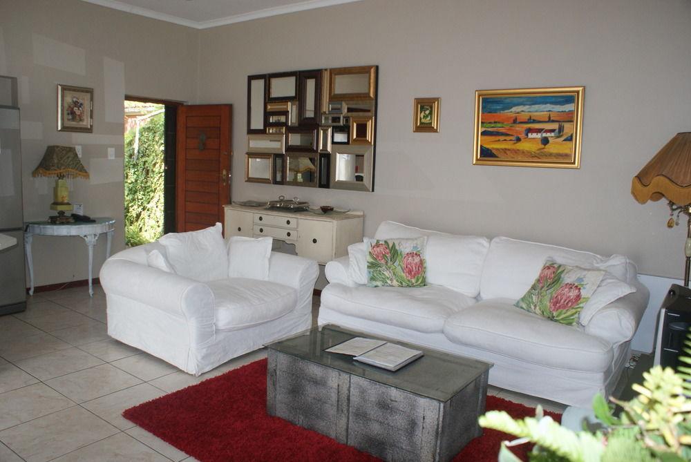 51 On Forest Drive Cape Town Luaran gambar