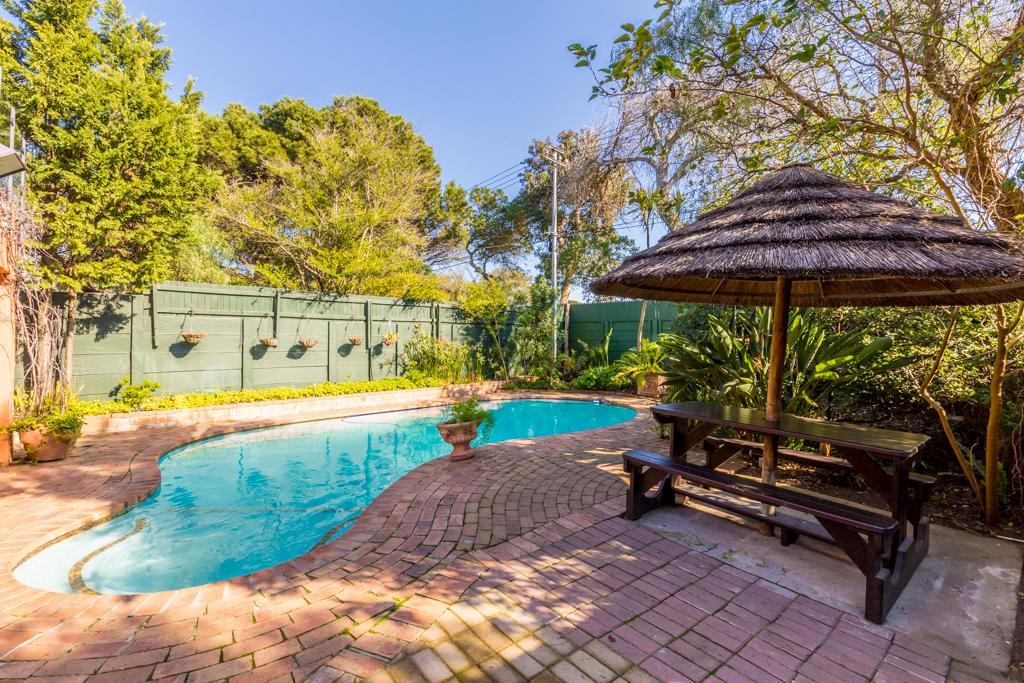51 On Forest Drive Cape Town Luaran gambar