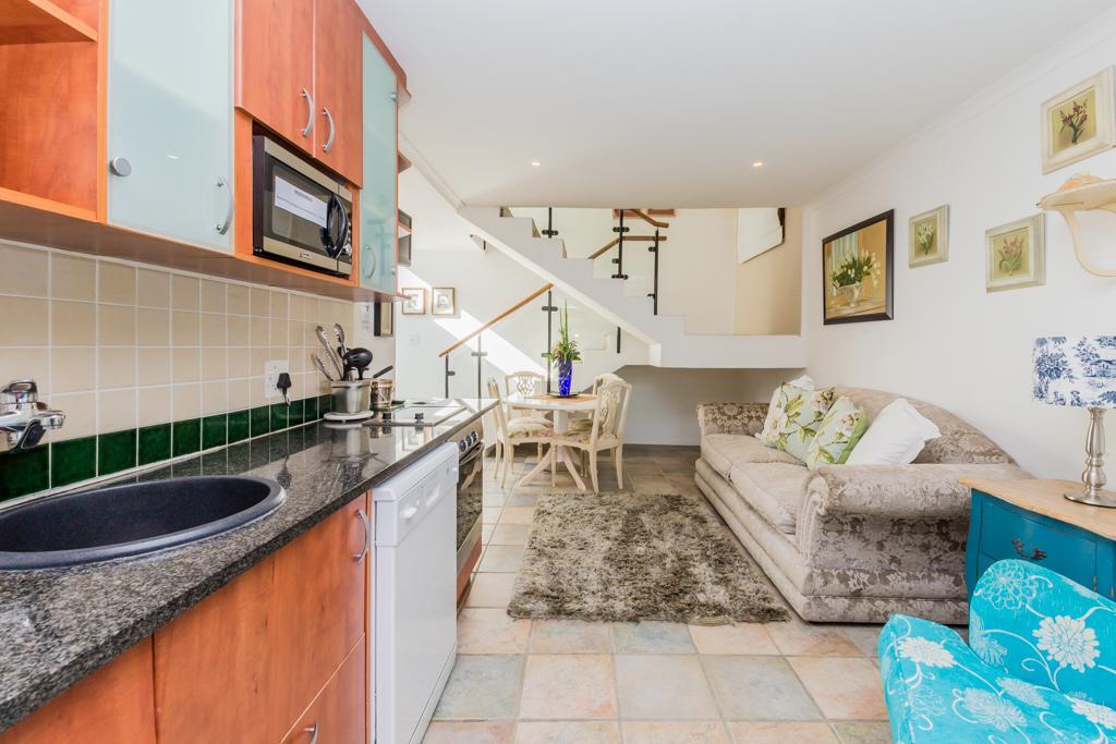 51 On Forest Drive Cape Town Luaran gambar
