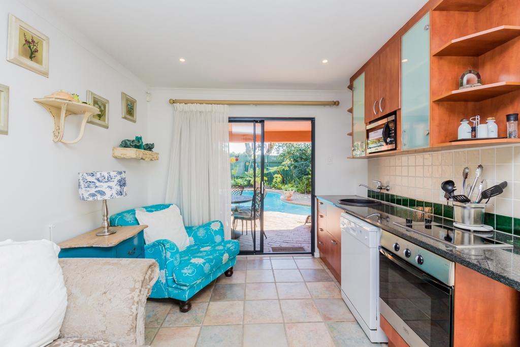 51 On Forest Drive Cape Town Luaran gambar