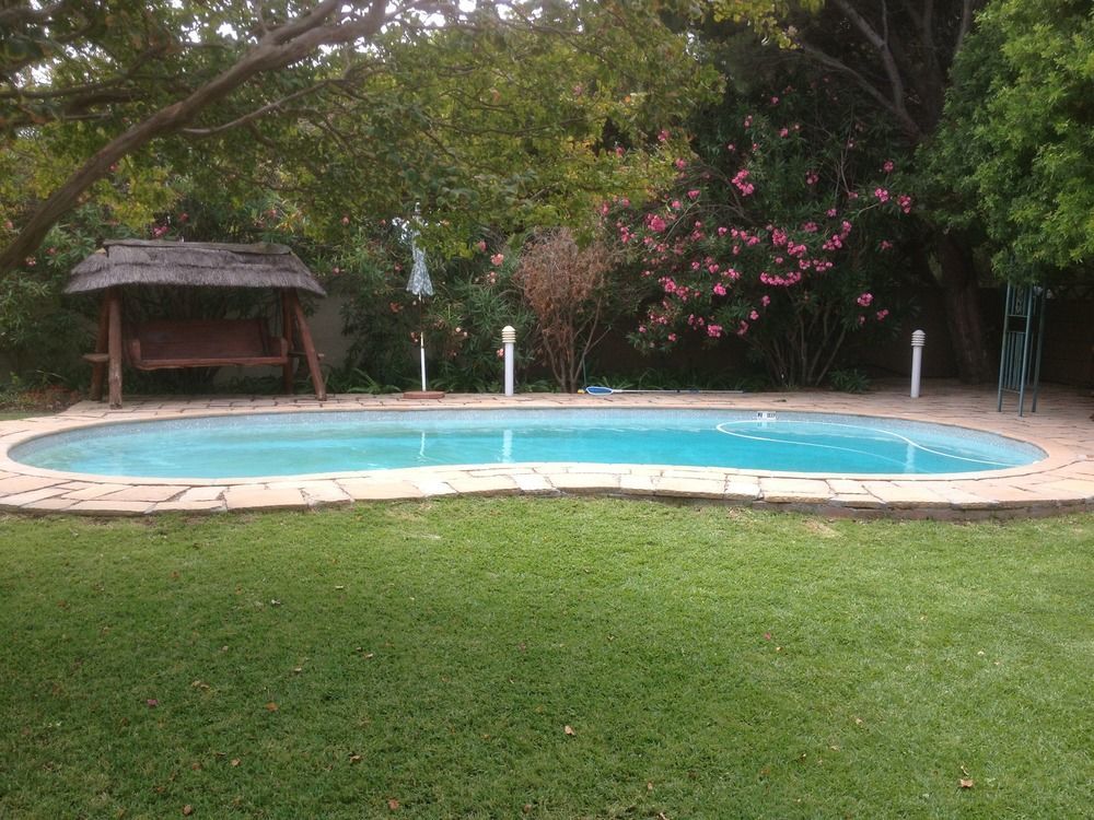 51 On Forest Drive Cape Town Luaran gambar