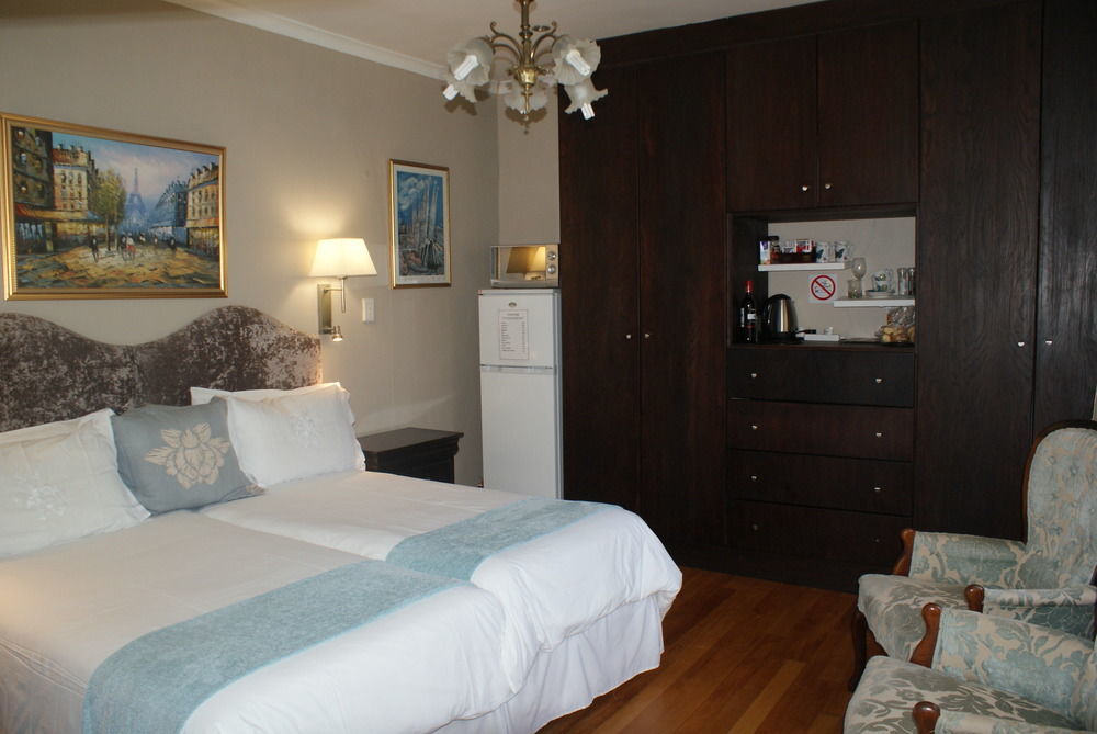 51 On Forest Drive Cape Town Luaran gambar