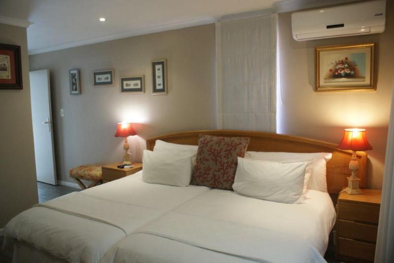 51 On Forest Drive Cape Town Luaran gambar