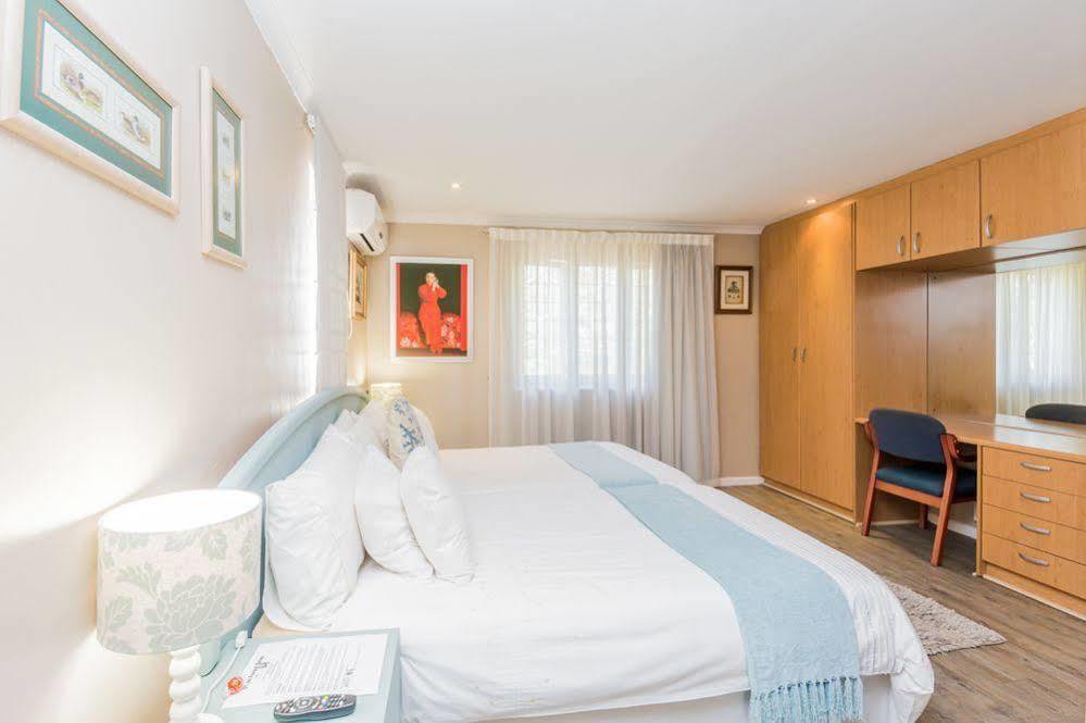 51 On Forest Drive Cape Town Luaran gambar