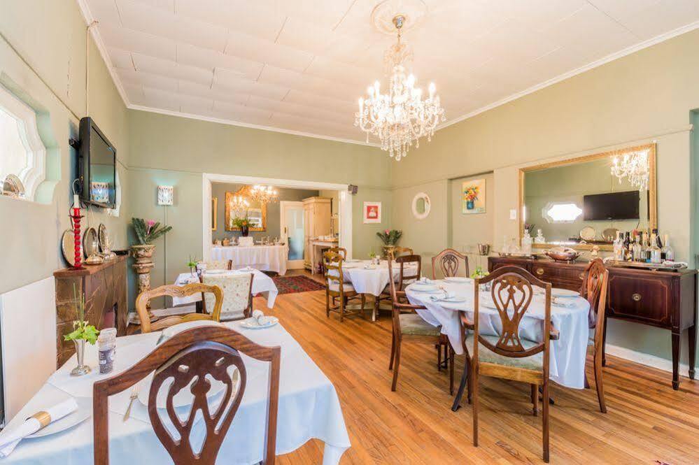 51 On Forest Drive Cape Town Luaran gambar