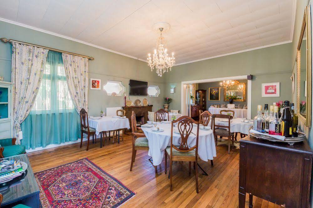 51 On Forest Drive Cape Town Luaran gambar