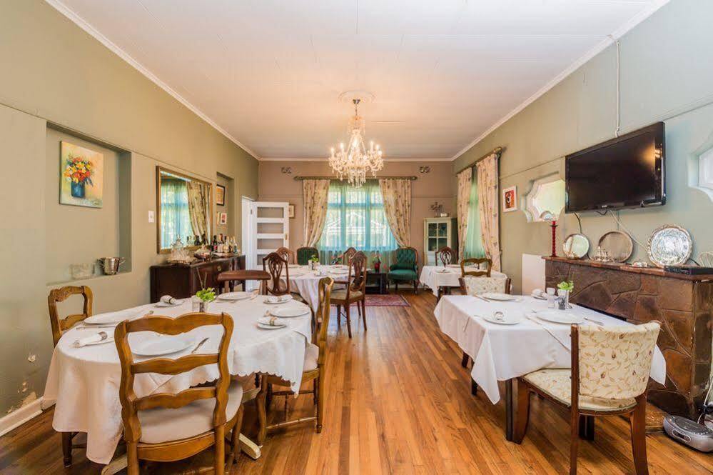 51 On Forest Drive Cape Town Luaran gambar