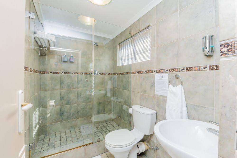 51 On Forest Drive Cape Town Luaran gambar