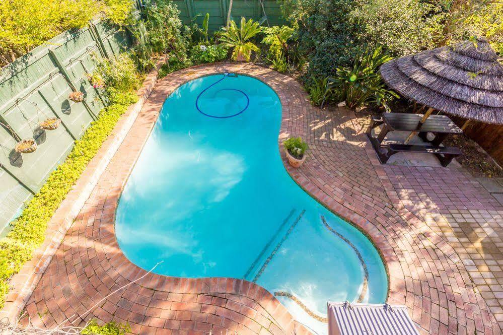 51 On Forest Drive Cape Town Luaran gambar